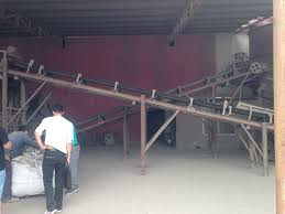 Profile for Zhengzhou Sinocean Industrial Limited