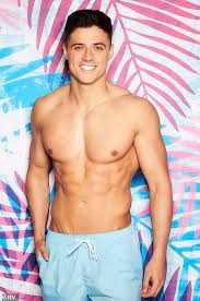 The pair became fan favourites when they met on the third series of love island back in 2017. Uhyobxwhc3cojm
