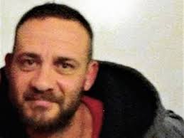 Dennis James Gregory Jr., 45, Hillsboro