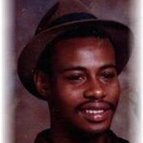 Rickey Dunlap Obituary