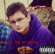 The Official Daniel Rucker Fan Club