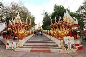 At airasia, we believe everyone can fly, especially when booking tickets is made more. Big Buddha Pattaya Wat Phra Khao Yai