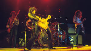 Becoming Led Zeppelin