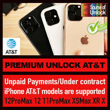 This unlock service network at&t usa (premium service) for iphone 3g,3gs, 4,4s,5,5c,5s,6,6+,6s,6s+,se,7,7+,8,8+,x, xs, xs max, xr with all imeis (barred, . Specialty Services Other Specialty Services 7 7 Unlock Service Clean Unpaid At T Semi Premium Iphone 8 8 In Contract