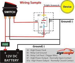 4 pin led switch wiring diagram: Diagram Ge Relay Switch Wiring Diagram Full Version Hd Quality Wiring Diagram Freewirediagram Mariachiaragadda It