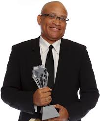 Larry Wilmore Is Ready For The Minority Report The New York Times