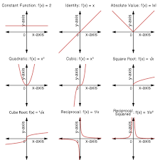 Classifying Common Functions Expii