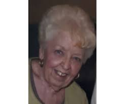 Joan ROWLEY Obituary (1941