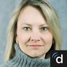 Dr. Dana M. Gvildys, MD