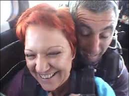 Tandem Video for Carol_Title 1