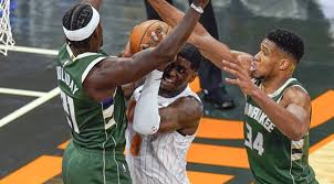 Brooklyn nets video highlights are collected in the media tab for the most popular matches as soon as video appear on video hosting sites like youtube or dailymotion. Bucks Vs Nets Predictions Odds Preview