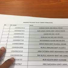 © © all rights reserved. Bahagian Penganjuran Pelajaran Mara 5 Tipps