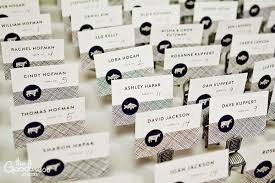 Such A Good Idea For Seating Cards Buy Business Cards Can Get 250 Free U Black And White Wedding Invitations Trendy Wedding Invitations Wedding Place Cards