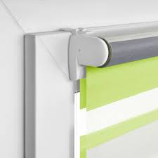 Dedeman Stor Zebra 3 Culori Mini 64 X 160 Cm Verde Ztc 3 Dedicat Planurilor Tale