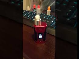 Oct 11, 2019 · upon use, has a 50% chance to unlock a locked chest, or lock it permanently the pilot starts with this item unlock: Wismec Predator 228 Warning Dangerous Auto Fire Issue R Electronic Cigarette