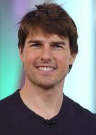 Tom cruise, полное имя — томас круз мэйпотер iv (англ. Tom Cruise