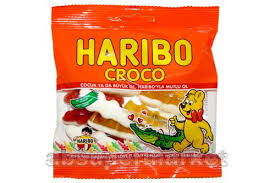 Maybe you would like to learn more about one of these? Haribo Halal Croco 100g Aromali Karisik Yumusak Seker Gtin Ean Upc 8691216017016 Product Details Cosmos