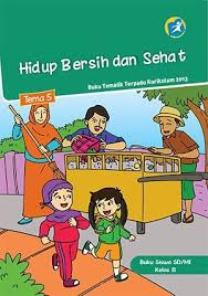 Seorang wanita yang telah ditunangkan oleh orang tuanya sejak kecil b. Jual Buku Tema Kurikulum 2013 Revisi 2014 Kelas 2 Tema 5 Hidup Bersih Dan Sehat Di Lapak Afilach Book Bukalapak