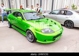 Image result for Rally Red 2003 Tiburon