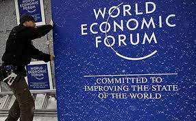 The world economic forum (wef), based in cologny, geneva canton, switzerland, is an international ngo, founded on 24 january 1971. World To Be Riskier Place In 2018 World Economic Forum Wef Survey