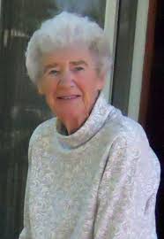 Marie Frances (Hunthausen) Walsh, age 93, of East Helena