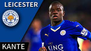 But the main cog in that machine, the one who made it work, was kante. N Golo Kante Leicester Magic Skills Passes Goals Hd 720p Youtube