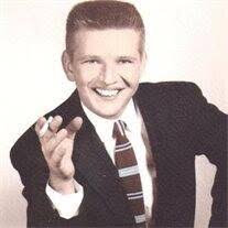 Ernest "Ernie" Sowers Obituary Obituary