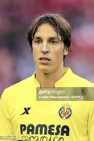 252 Pina Of Villarreal Photos & High Res Pictures