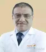 Dr. Basil Khalil Al Zamkan, Cardiac Surgeon in Dubai, United Arab Emirates 