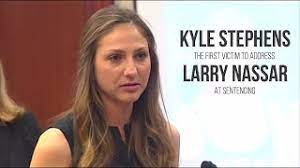 19 hours ago · grand rapids, mich. What Larry Nassar S Victims Said When They Confronted Him In Court Mlive Com