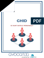 Este organul conducator al asociatiei! Manualul Asociatiei De Proprietari