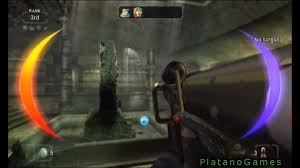 Well, a pack of monkeys, really. Super Scary Virus Epic Gamers Timesplitters 2 Episode 2 By Basmentofnerds
