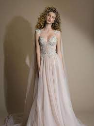 Wir sind liebende, die galia lahav stellt individualität ersten, die besagt, dass „keine zwei frauen sind gleich, jede erfordern lassen sie sich inspirieren von diesen herbst 2018 galia lahav brautkleider! G 111 Collection No Vi Bridal Dresses Galia Lahav