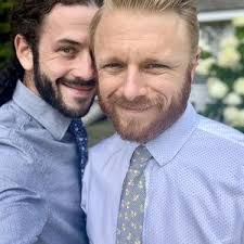 Michael Fraley and Brent Grant's Wedding Registry