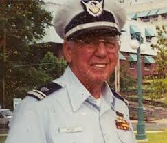 Richard Mudge Obituary (1927