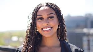 Class of 2024: Luna Alazar