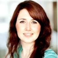 Christina Strunk's Instagram, Twitter & Facebook