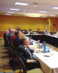 National Meeting Concludes in Boston Update from the SBE National Board  Meeting