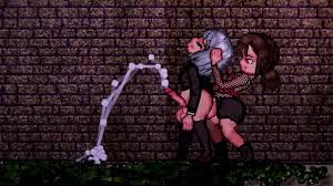 futa futana porn game - Hentai 44