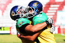 The superliga nacional de futebol americano (national american football league, previously liga brasileira de futebol americano, brazilian american football league). 9 Fatos Que Mostram Que O Futebol Americano No Brasil E Uma Realidade Shotgun