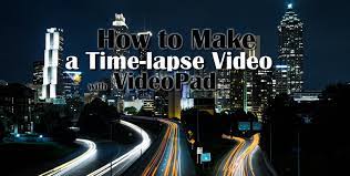 Check spelling or type a new query. Do More With Software How To Make A Time Lapse Video With Videopad