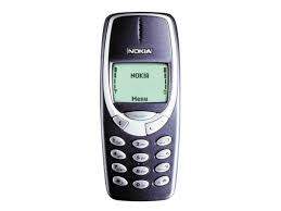 Celular antigo nokia modelo 1616 colecionador. En Una Promocion Compre El Nokia 3310 Celulares Antiguos Moviles Antiguos Telefonos Celulares
