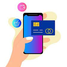 Mobile Payment Digital Marketing Online Payment Systems E Commerce Shopping In Mobile Application Mobile Icons Digital Icons Marketing Icons Png Transparent Promotional Products Marketing App Technology Online Icon