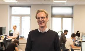 Saxo bank has 1,612 employees across 10 locations and $127 m in total funding,. Danske Bank Promotes Saxo Bank Alum Jakob Beck Thomsen Fx News Group
