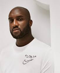 In Sneakers, Virgil Abloh Gave Us Everything