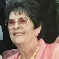 Patsy Burton Obituary