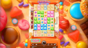 Candy Rush Wilds 2 Now on McLuck | McLuck Blog