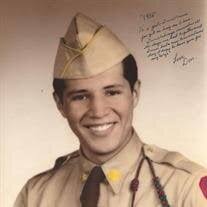 Donald Smith Obituary