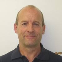 David Burke BSc. (Hons)