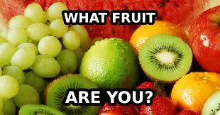 Looking for canned fruit recipes? What Fruit Are You Quiz Quizony Com